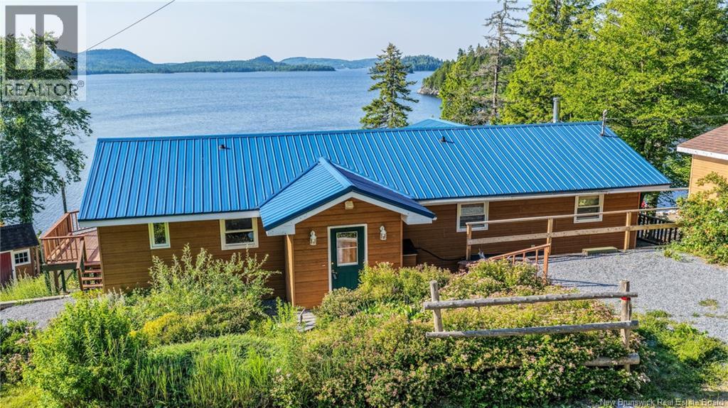 28 Eel Cove Road, Utopia, New Brunswick