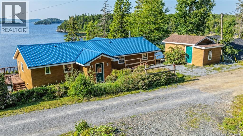 28 Eel Cove Road, Utopia, New Brunswick E5C 2J4 - Photo 2 - NB143670