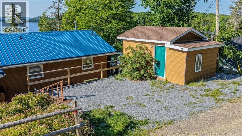 28 Eel Cove Road, Utopia, New Brunswick E5C 2J4 - Photo 26 - NB143670