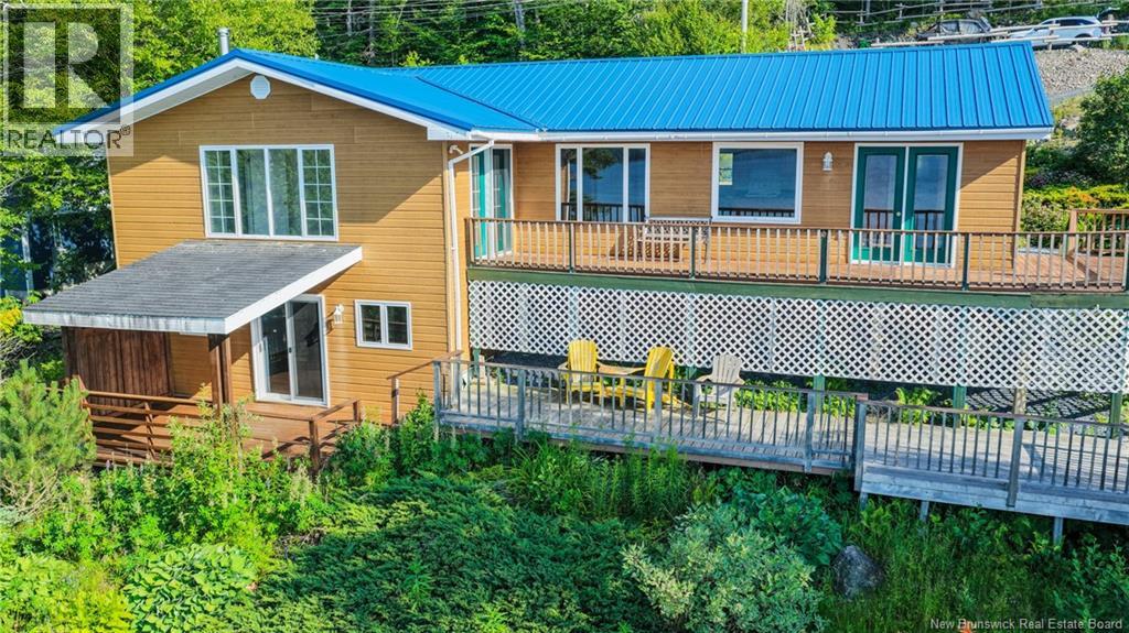 28 Eel Cove Road, Utopia, New Brunswick E5C 2J4 - Photo 27 - NB143670