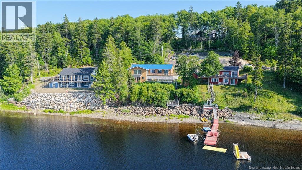 28 Eel Cove Road, Utopia, New Brunswick E5C 2J4 - Photo 30 - NB143670