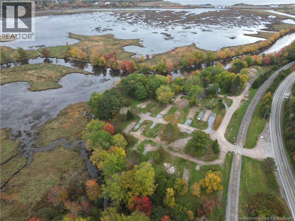 382 Riverbank Lane, Grand Bay-Westfield, New Brunswick  E5K 3L6 - Photo 3 - NB143689