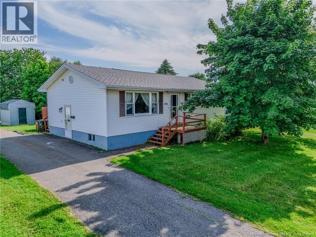 200 Simms Court, Saint John, New Brunswick