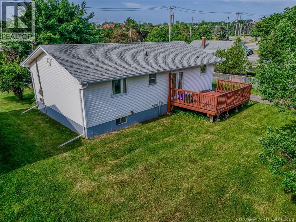 200 Simms Court, Saint John, New Brunswick  E2M 5K5 - Photo 4 - NB143635