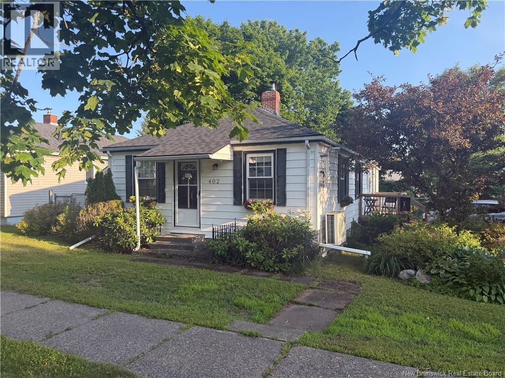 402 Argyle Street, Saint John, New Brunswick E2M 3A7 - Photo 2 - NB143666