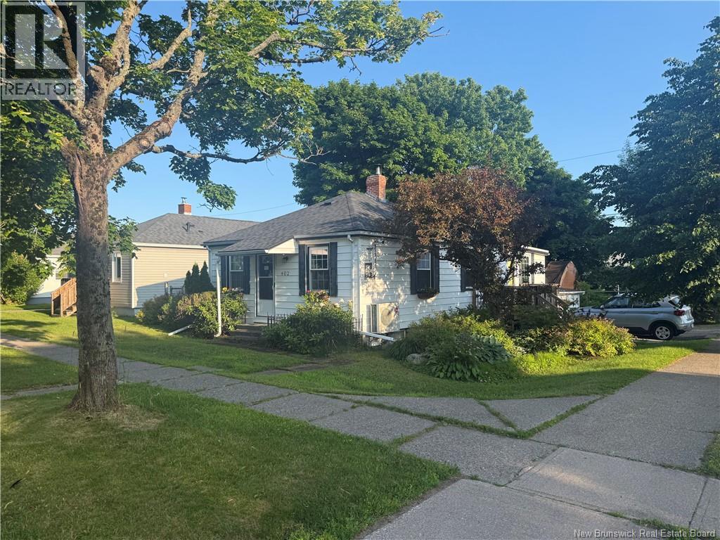 402 Argyle Street, Saint John, New Brunswick E2M 3A7 - Photo 3 - NB143666