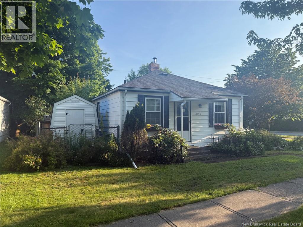 402 Argyle Street, Saint John, New Brunswick E2M 3A7 - Photo 31 - NB143666