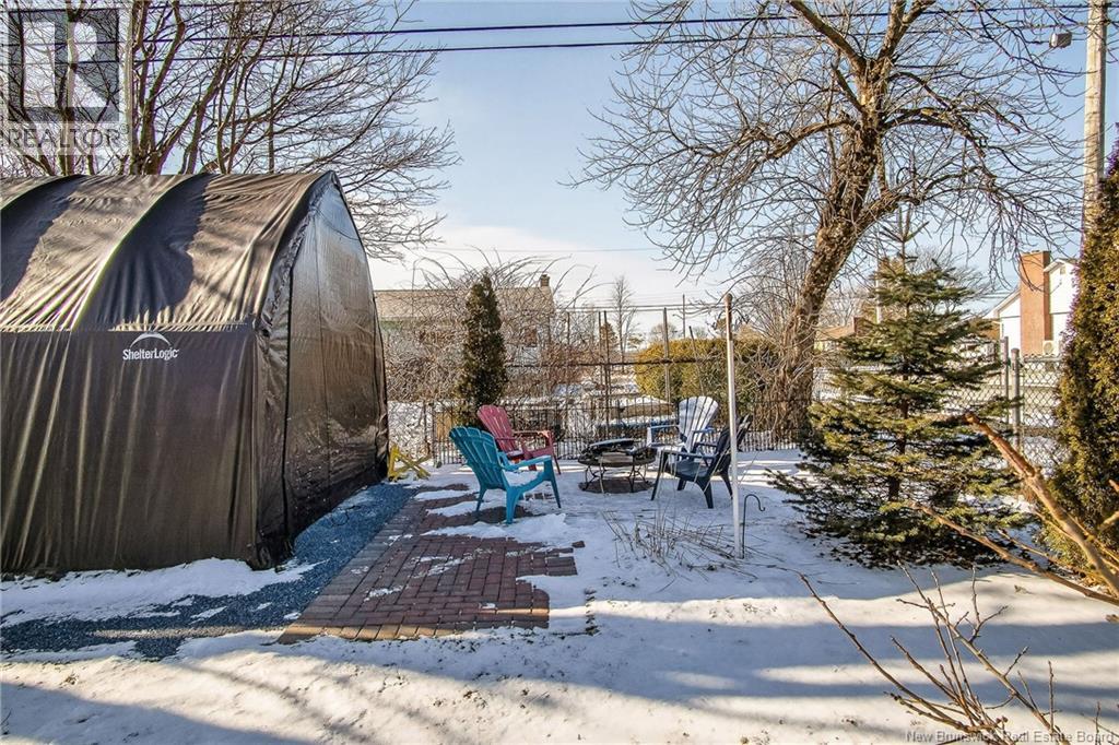 402 Argyle Street, Saint John, New Brunswick E2M 3A7 - Photo 37 - NB143666