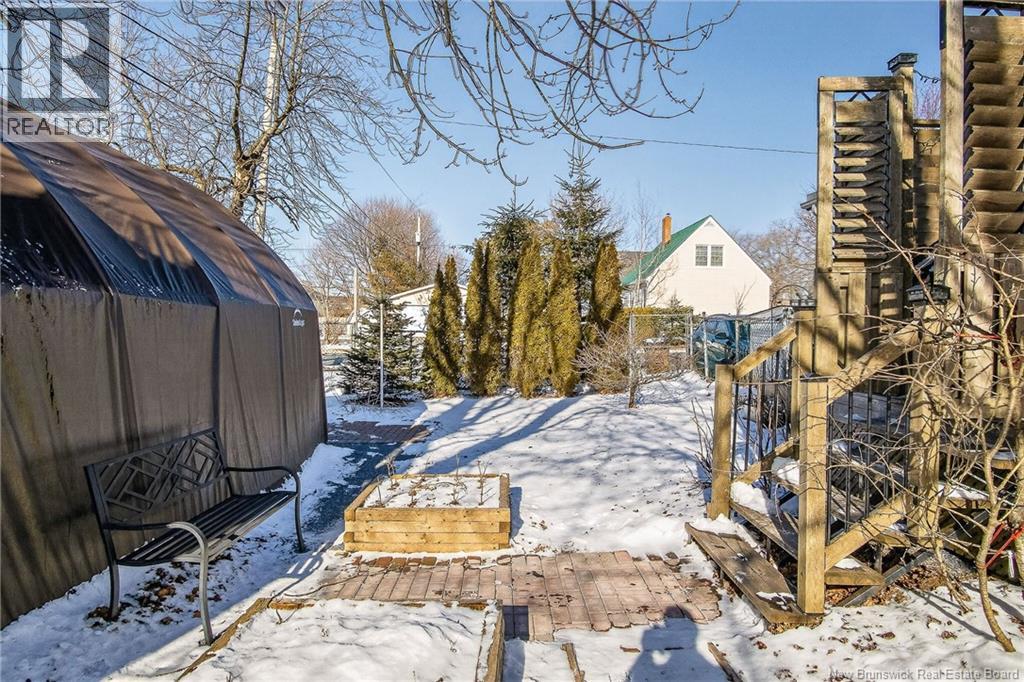 402 Argyle Street, Saint John, New Brunswick E2M 3A7 - Photo 38 - NB143666