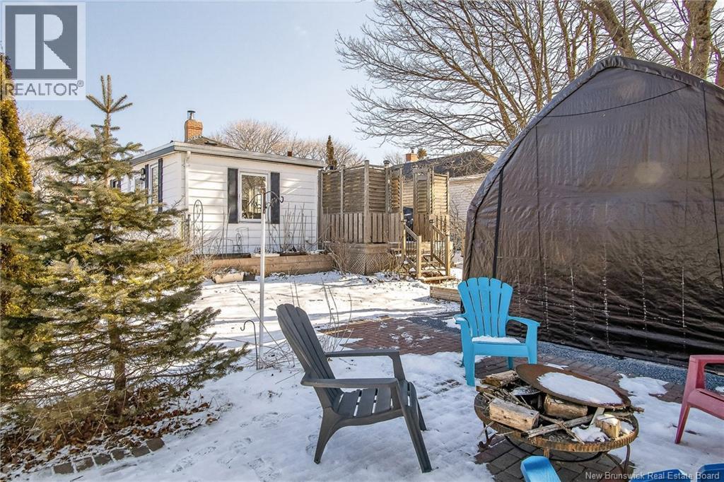 402 Argyle Street, Saint John, New Brunswick E2M 3A7 - Photo 39 - NB143666