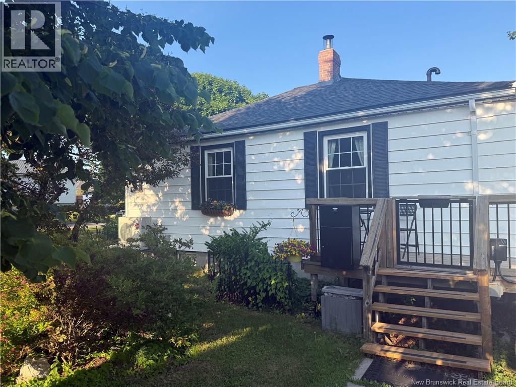 402 Argyle Street, Saint John, New Brunswick E2M 3A7 - Photo 4 - NB143666
