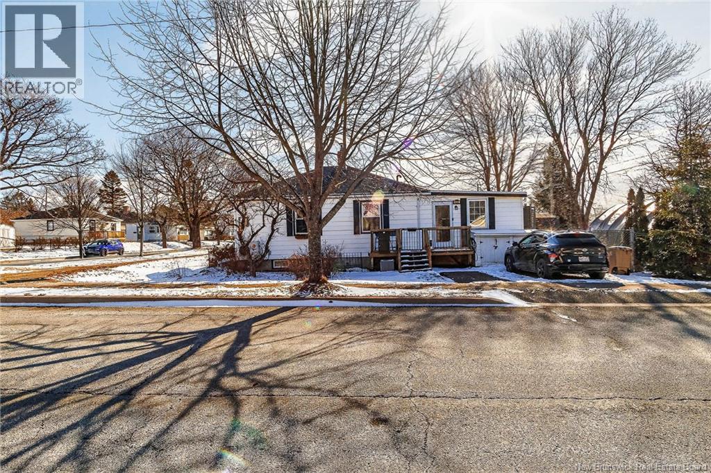 402 Argyle Street, Saint John, New Brunswick E2M 3A7 - Photo 41 - NB143666