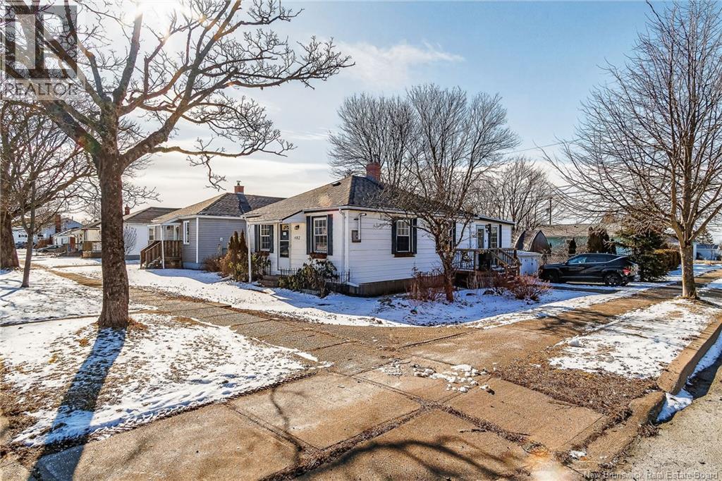 402 Argyle Street, Saint John, New Brunswick E2M 3A7 - Photo 43 - NB143666