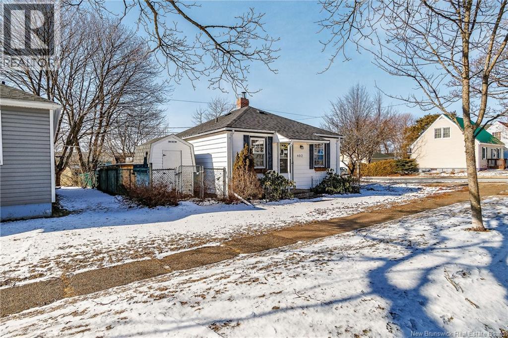 402 Argyle Street, Saint John, New Brunswick E2M 3A7 - Photo 44 - NB143666
