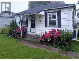 402 Argyle Street, Saint John, New Brunswick