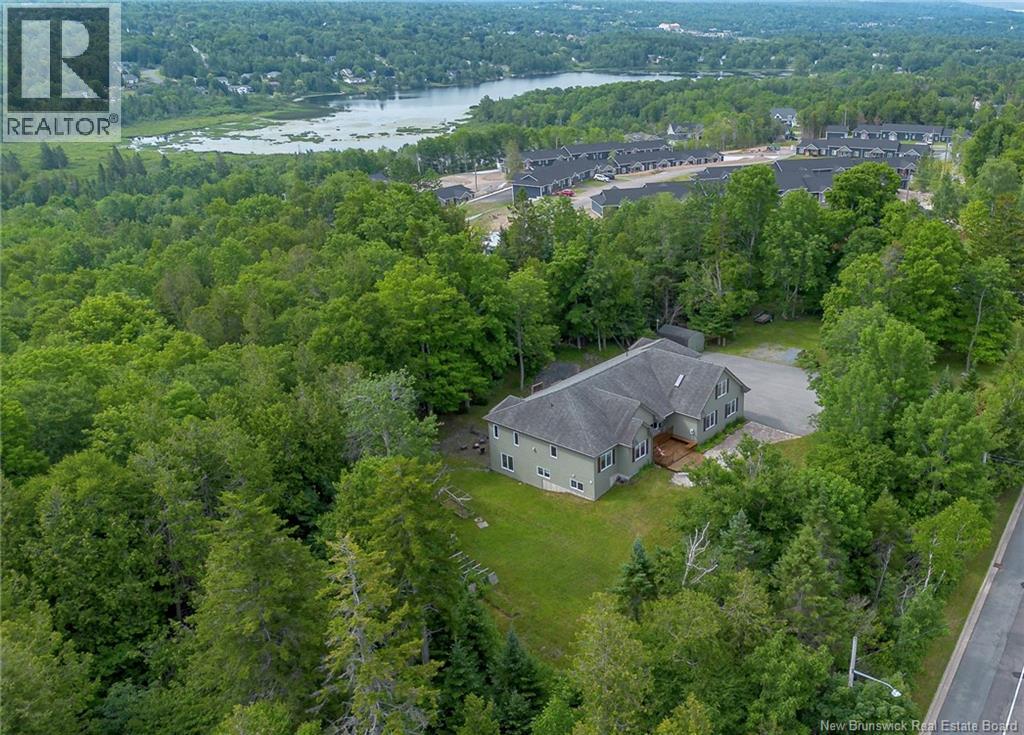 186 Pettingill Road, Quispamsis, New Brunswick