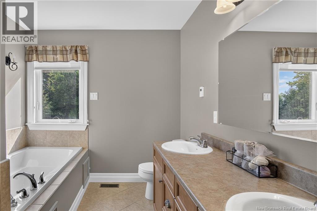 186 Pettingill Road, Quispamsis, New Brunswick  E2E 2V6 - Photo 16 - NB143604