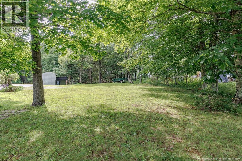 186 Pettingill Road, Quispamsis, New Brunswick  E2E 2V6 - Photo 41 - NB143604