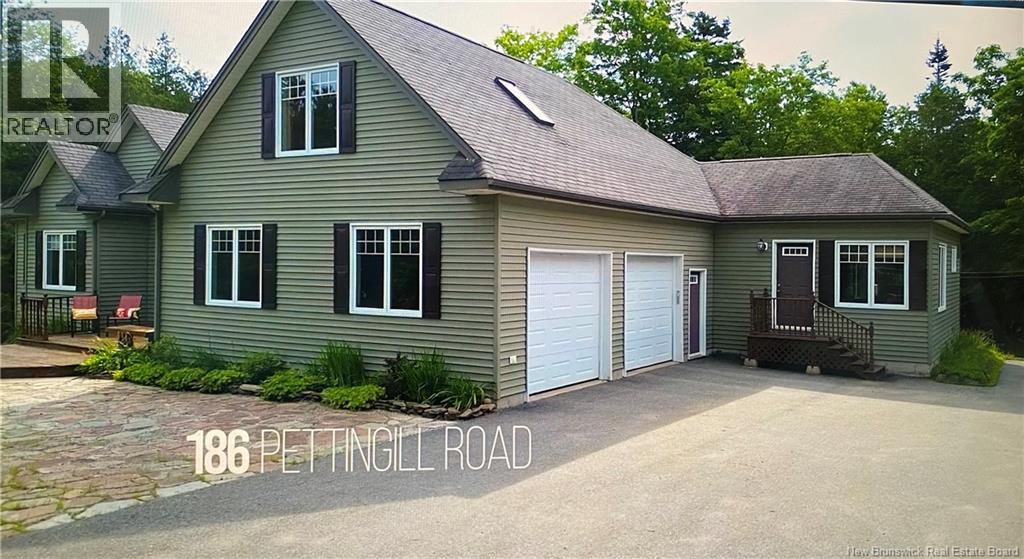 186 Pettingill Road, Quispamsis, New Brunswick  E2E 2V6 - Photo 50 - NB143604