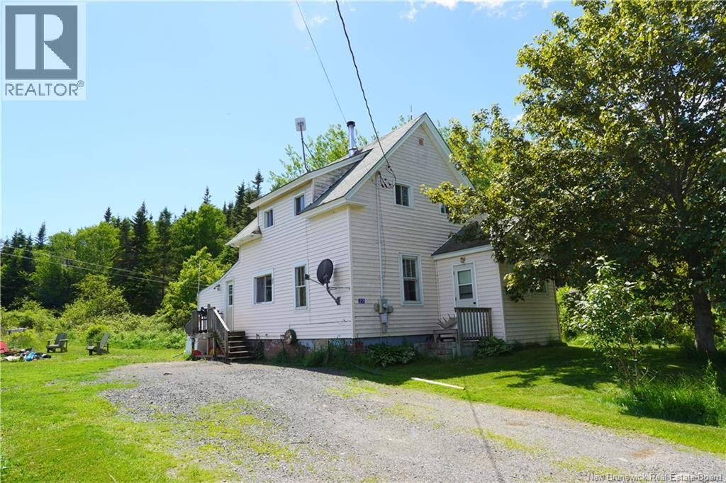 27 King Street, Grand Manan, New Brunswick