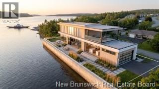 663 Gondola Point Road, Quispamsis, New Brunswick  E2E 1L7 - Photo 25 - NB143705