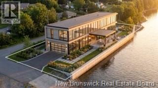 663 Gondola Point Road, Quispamsis, New Brunswick  E2E 1L7 - Photo 26 - NB143705