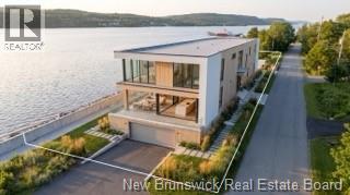 663 Gondola Point Road, Quispamsis, New Brunswick  E2E 1L7 - Photo 27 - NB143705