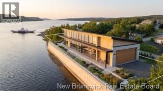663 Gondola Point Road, Quispamsis, New Brunswick  E2E 1L7 - Photo 30 - NB143705