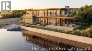 663 Gondola Point Road, Quispamsis, New Brunswick  E2E 1L7 - Photo 34 - NB143705