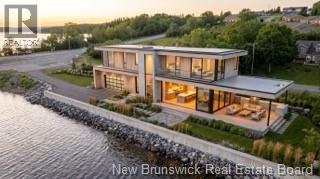663 Gondola Point Road, Quispamsis, New Brunswick  E2E 1L7 - Photo 37 - NB143705
