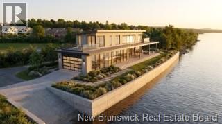663 Gondola Point Road, Quispamsis, New Brunswick  E2E 1L7 - Photo 38 - NB143705