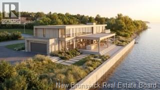 663 Gondola Point Road, Quispamsis, New Brunswick  E2E 1L7 - Photo 45 - NB143705