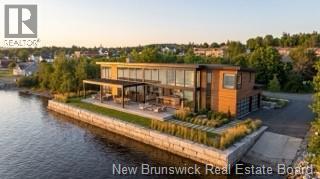 663 Gondola Point Road, Quispamsis, New Brunswick  E2E 1L7 - Photo 46 - NB143705