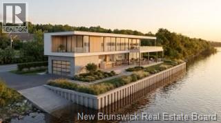663 Gondola Point Road, Quispamsis, New Brunswick  E2E 1L7 - Photo 47 - NB143705