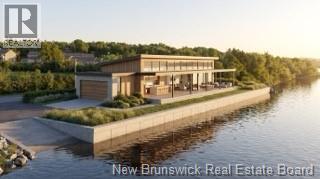 663 Gondola Point Road, Quispamsis, New Brunswick  E2E 1L7 - Photo 49 - NB143705