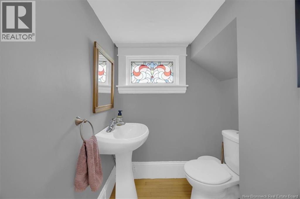 455 Demonts Street, Saint John, New Brunswick  E2M 1R5 - Photo 14 - NB143609