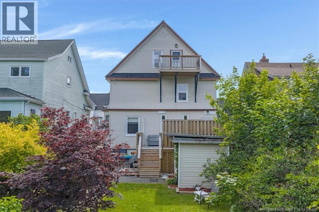 455 Demonts Street, Saint John, New Brunswick  E2M 1R5 - Photo 31 - NB143609