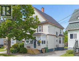 455 Demonts Street, Saint John, New Brunswick