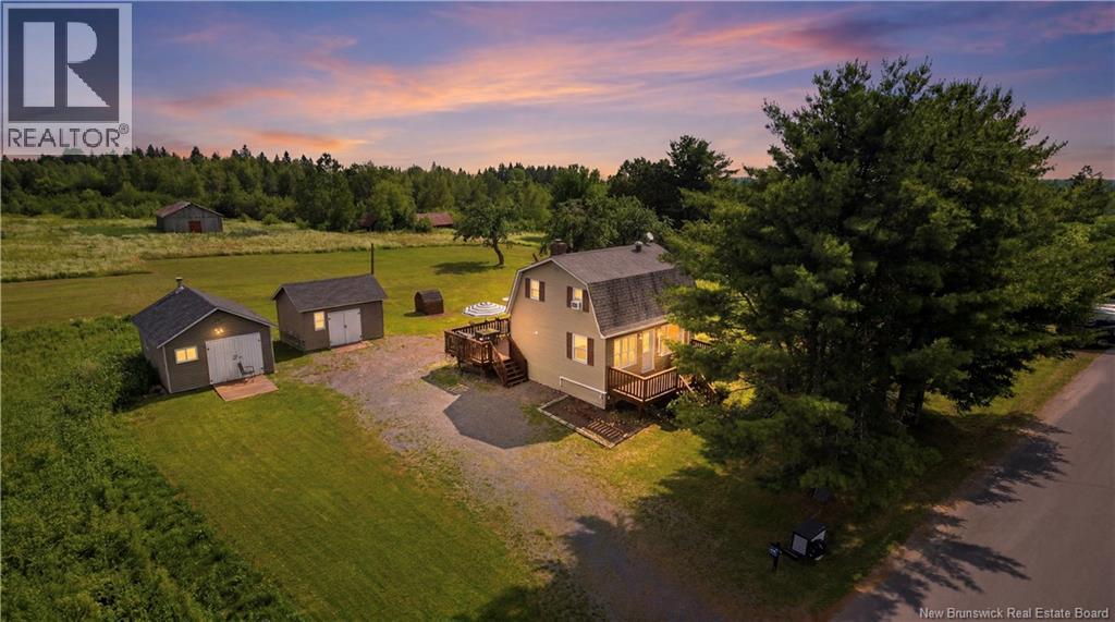 675 SandBrook Road, Wirral, New Brunswick