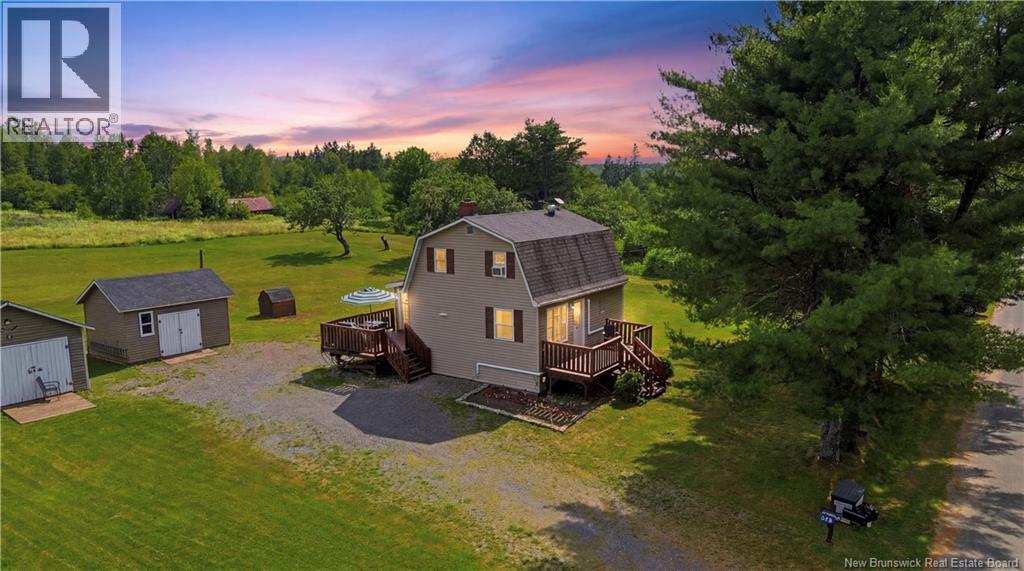 675 Sandbrook Road, Wirral, New Brunswick  E5L 2L4 - Photo 2 - NB143311