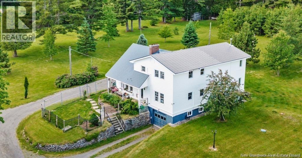 164 Gore Road, Fredericton Junction, New Brunswick