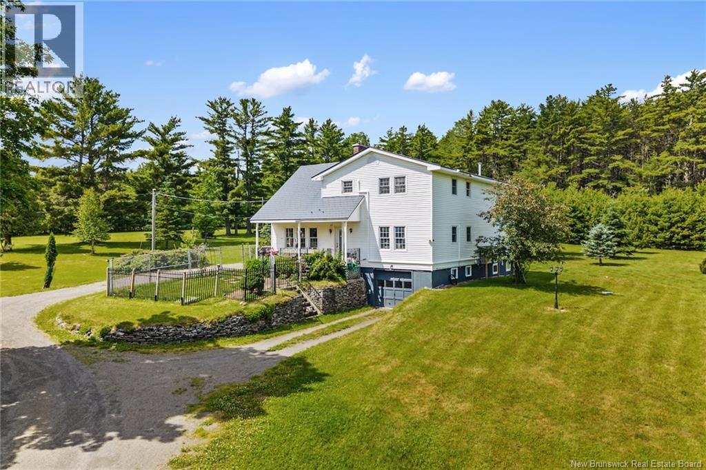 164 Gore Road, Fredericton Junction, New Brunswick  E5L 1T9 - Photo 2 - NB143654