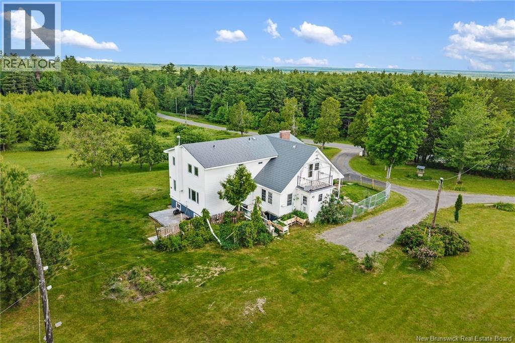 164 Gore Road, Fredericton Junction, New Brunswick  E5L 1T9 - Photo 3 - NB143654