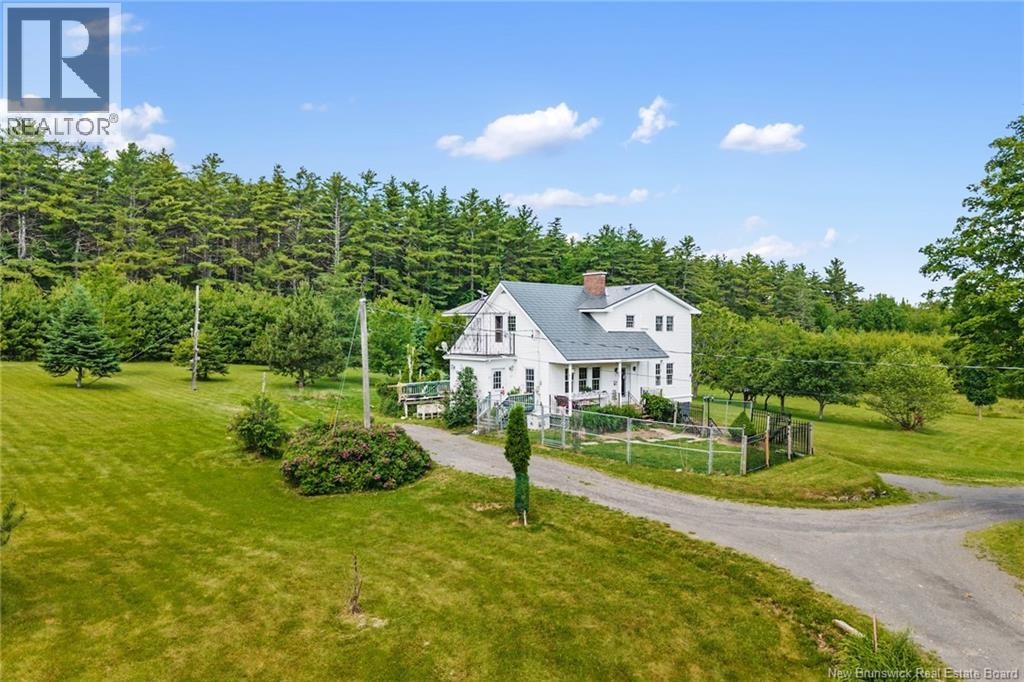 164 Gore Road, Fredericton Junction, New Brunswick  E5L 1T9 - Photo 35 - NB143654