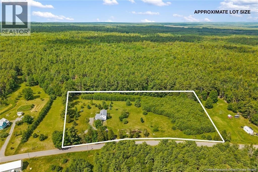 164 Gore Road, Fredericton Junction, New Brunswick  E5L 1T9 - Photo 4 - NB143654