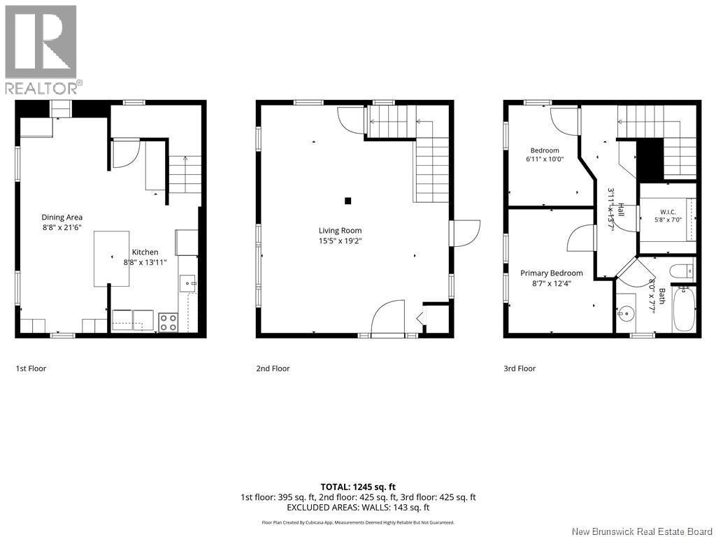 164 Gore Road, Fredericton Junction, New Brunswick  E5L 1T9 - Photo 41 - NB143654