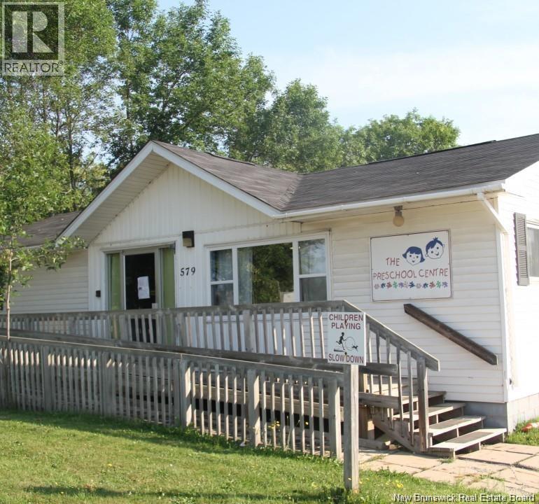 164 Gore Road, Fredericton Junction, New Brunswick  E5L 1T9 - Photo 43 - NB143654