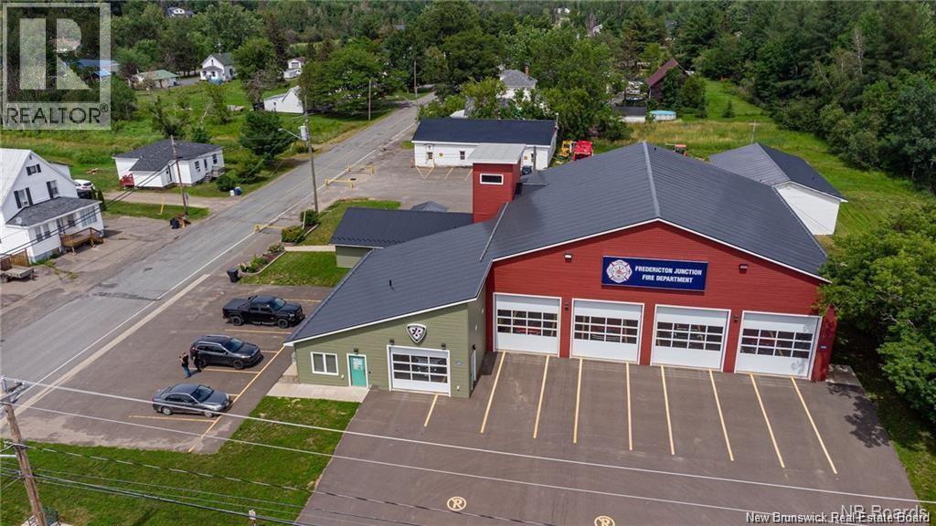 164 Gore Road, Fredericton Junction, New Brunswick  E5L 1T9 - Photo 44 - NB143654
