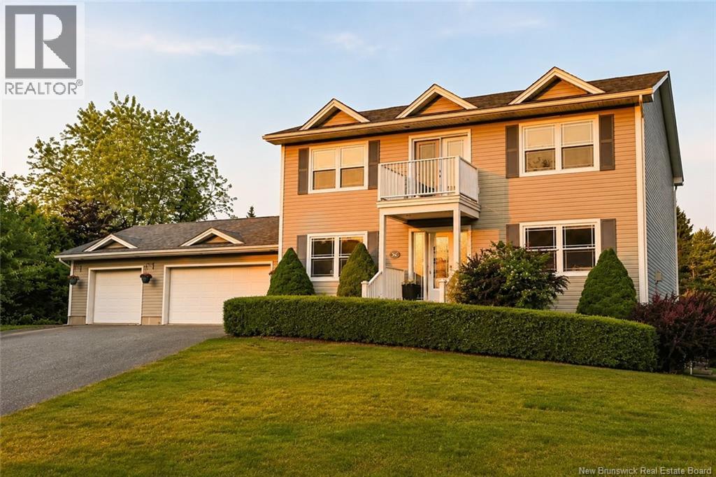 56 Maliseet Drive, Rothesay, New Brunswick