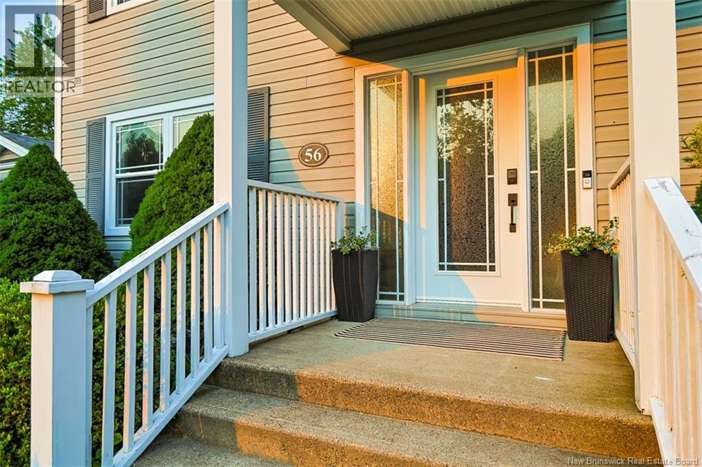 56 Maliseet Drive, Rothesay, New Brunswick E2E 2E9 - Photo 11 - NB143686